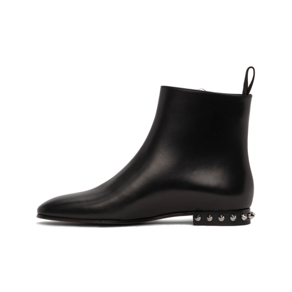 CHRISTIAN LOUBOUTIN BOOTS